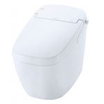 Inax Satis G Type 一體式全智能座廁 (白色) (DV-G216-VH-W/BW1+YBC-G20S(305)-W/BW1) (不包含風琴喉)